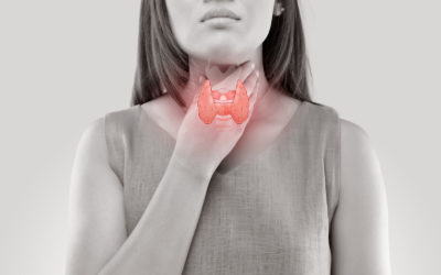 What you need to know about thyroid nodules